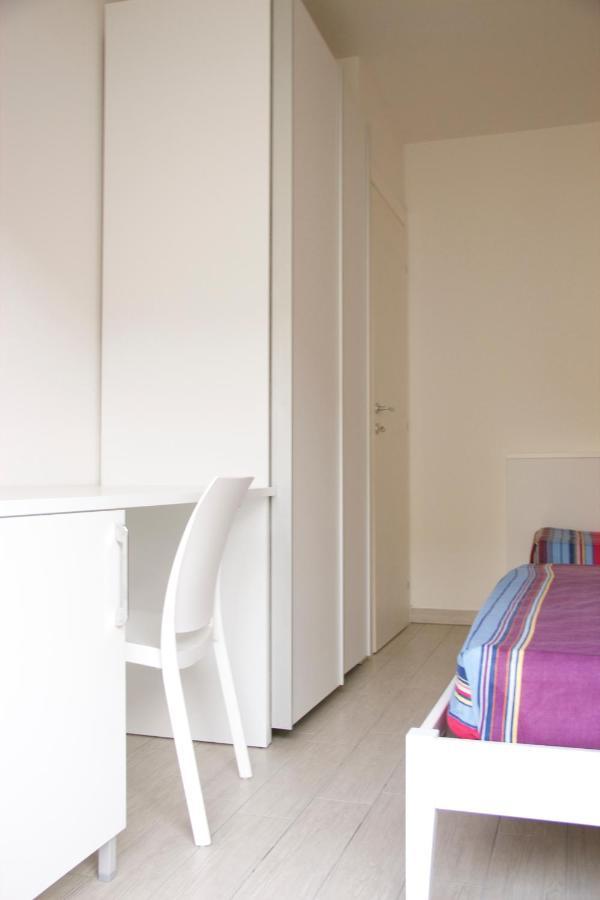 Residence La Perla Каорле Экстерьер фото