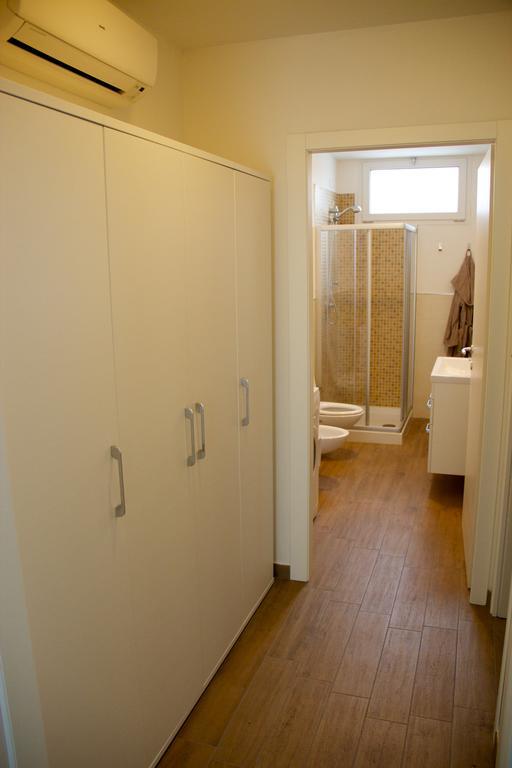 Residence La Perla Каорле Номер фото
