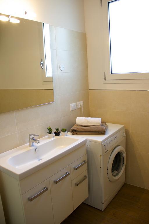 Residence La Perla Каорле Экстерьер фото