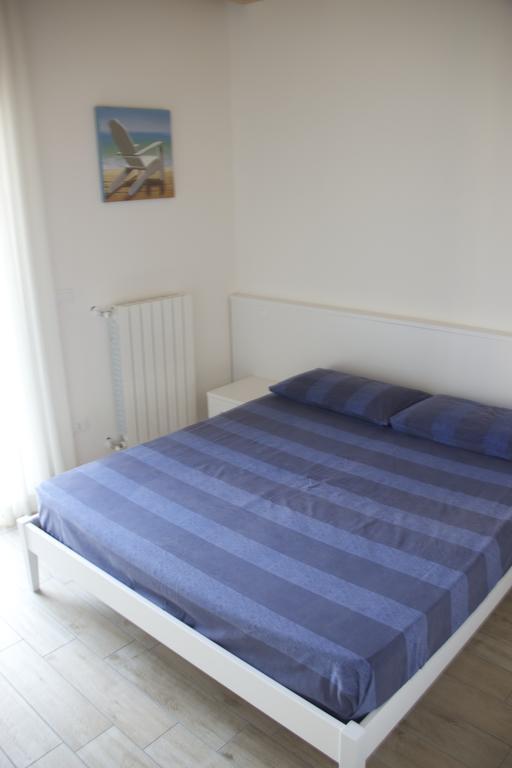 Residence La Perla Каорле Номер фото