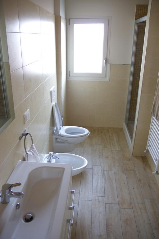 Residence La Perla Каорле Номер фото