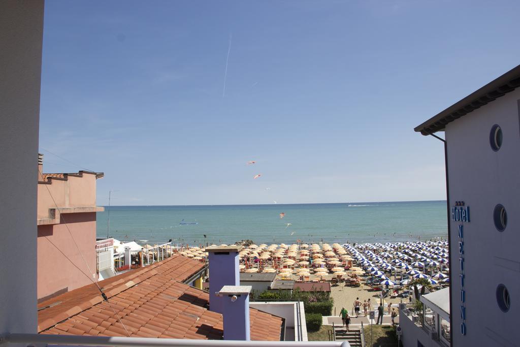 Residence La Perla Каорле Экстерьер фото