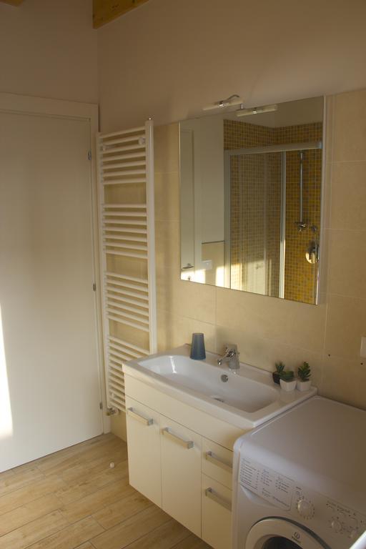 Residence La Perla Каорле Экстерьер фото